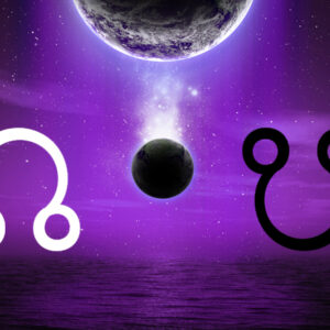 Karma Astroloji Ay Düğümleri Atölyesi