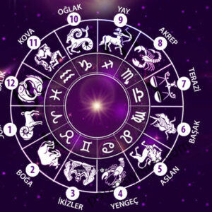 Orta Seviye Karma Astroloji